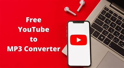 Free YouTube to mp3 converter fast download from YouTube